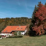 Lejlighed Am Hof Jungholz