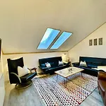 Lejlighed Am Hof