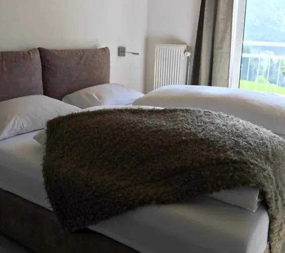 Apartamento Am Hof Jungholz