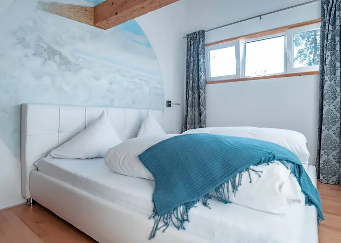 Am Hof Apartamento *