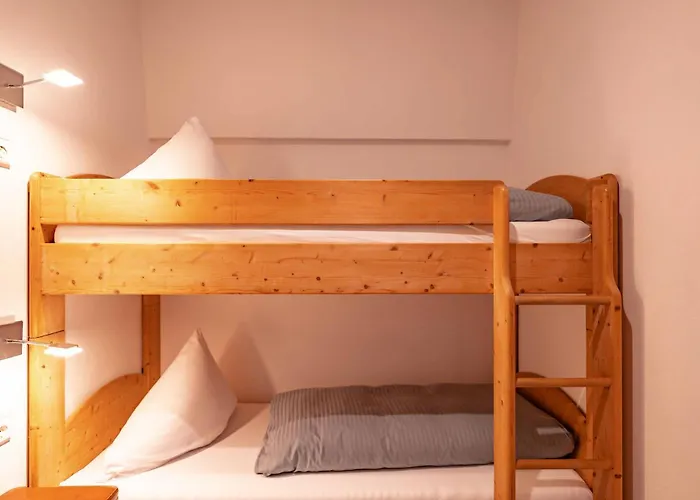 Am Hof Apartamento