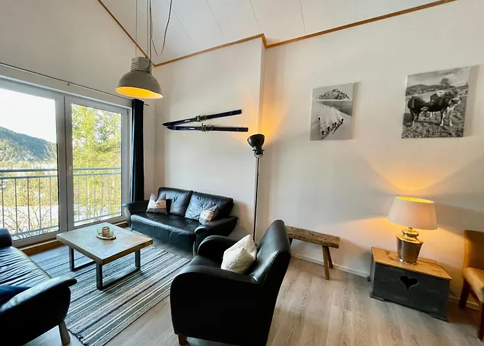 Am Hof Apartamento *