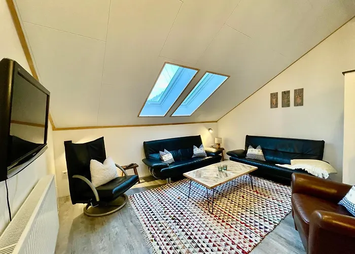 Apartamento Am Hof