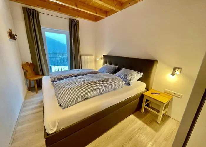 Apartamento Am Hof *