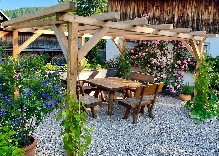 Apartamento Am Hof *