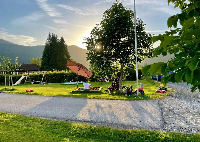 Am Hof * Jungholz