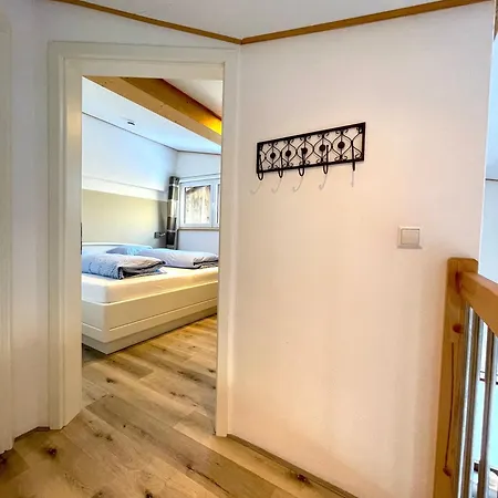 Appartement Am Hof