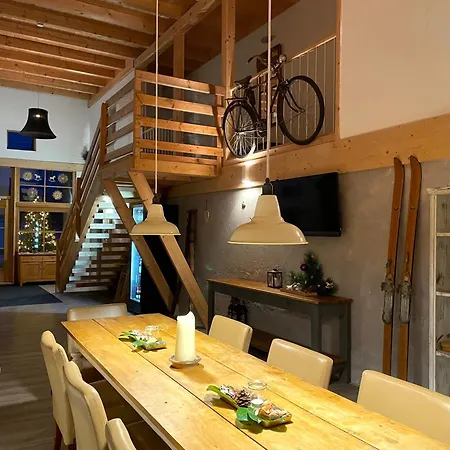 Am Hof Apartment