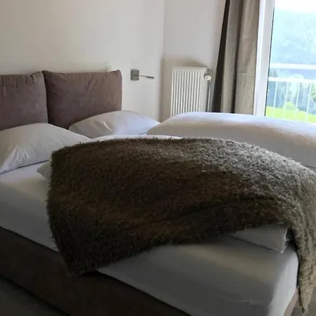 Apartment Am Hof Jungholz