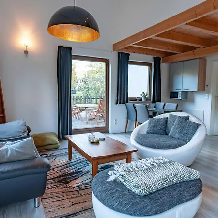 Apartment Am Hof *