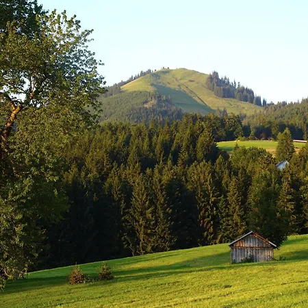 Am Hof Jungholz