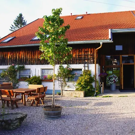 Am Hof Apartment Jungholz