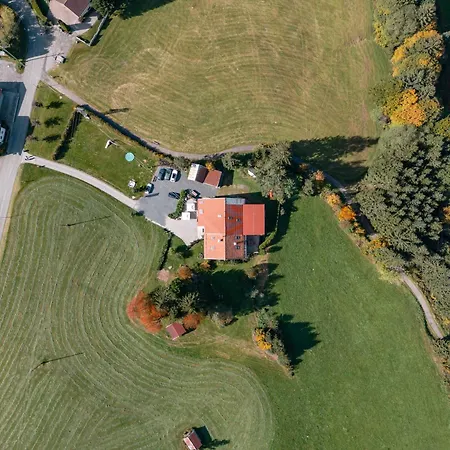 Am Hof Appartement *