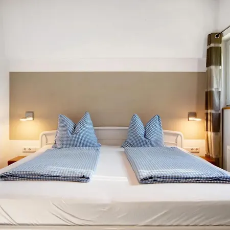 Appartement Am Hof *