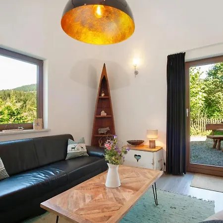 Appartement Am Hof