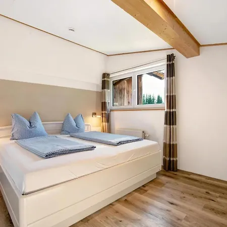 Appartement Am Hof Jungholz