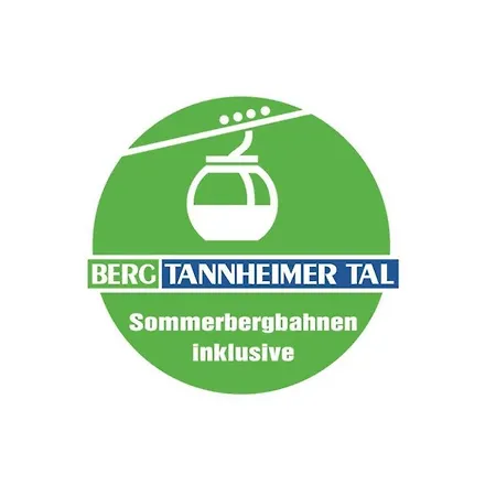 Apartment Am Hof
