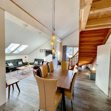 Apartment Am Hof
