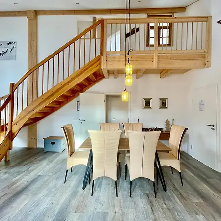 Apartment Am Hof Jungholz