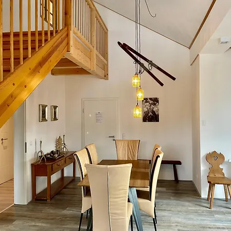 Am Hof Appartement Jungholz