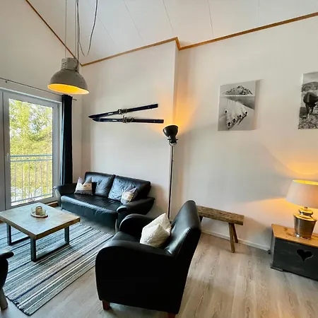 Am Hof Apartment *