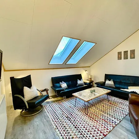 Apartment Am Hof