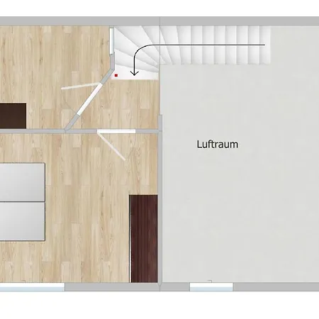 Am Hof Apartament Jungholz