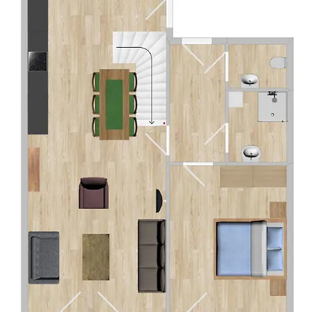 Apartament Am Hof
