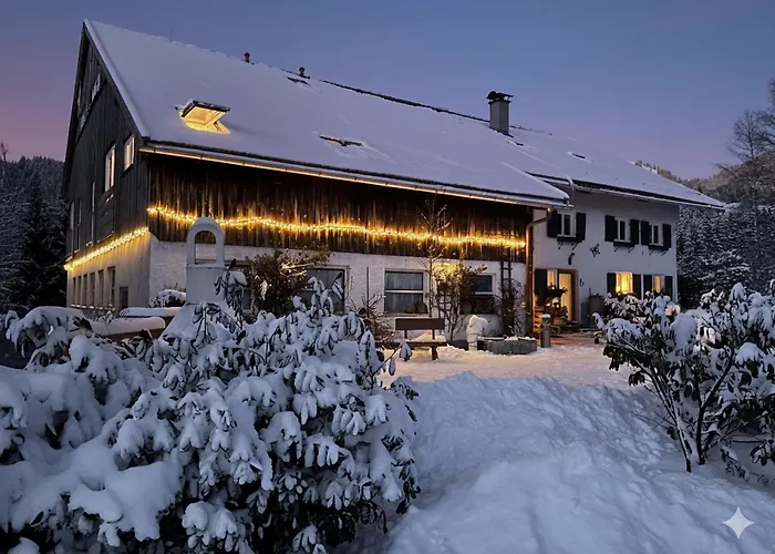 Lejlighed Am Hof