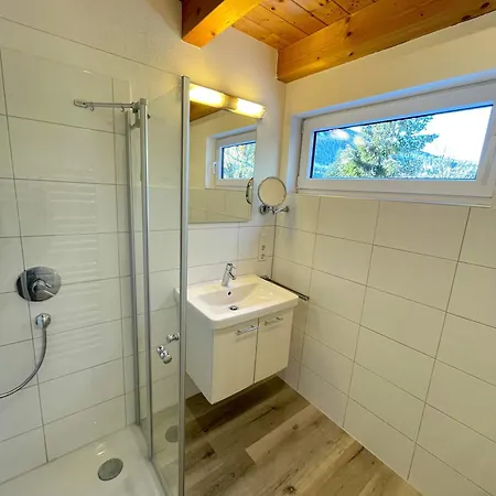 Appartement Am Hof Jungholz