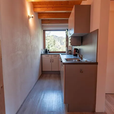 Appartement Am Hof