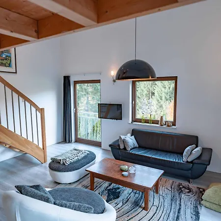 Am Hof Appartement Jungholz