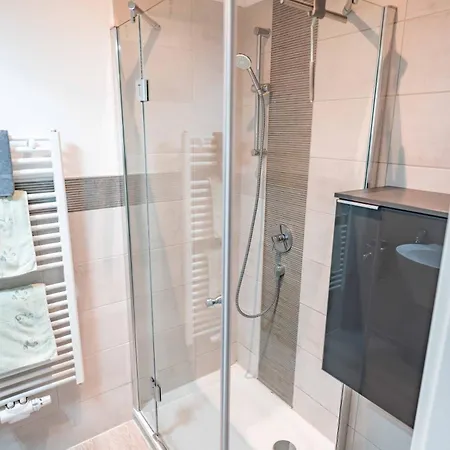 Appartement Am Hof *