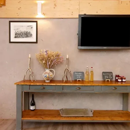 Am Hof Appartement