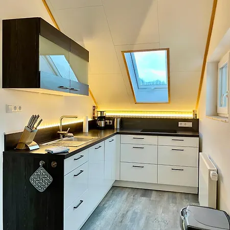 Am Hof Appartement